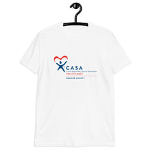 Load image into Gallery viewer, CASA Short-Sleeve Unisex T-Shirt