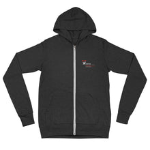 Load image into Gallery viewer, CASA OC Unisex zip hoodie