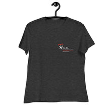 Load image into Gallery viewer, CASA OC Women's Relaxed T-Shirt