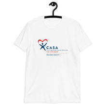 Load image into Gallery viewer, CASA Short-Sleeve Unisex T-Shirt
